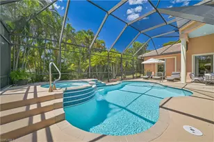 28356 Del Lago Way, Bonita Springs, FL 34135 - Photo 5