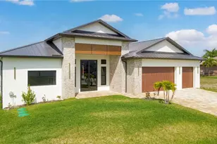 3413 NW 9th Terrace, Cape Coral, FL 33993 - Photo 49