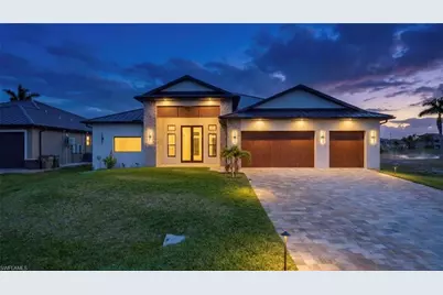 3413 NW 9th Ter, Cape Coral, FL 33993 - Photo 3