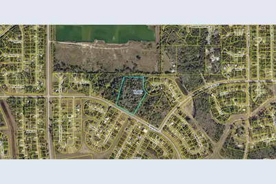 8000 NE Raintree Blvd, Labelle, FL 33935 - Photo 1