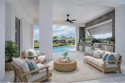 816 NW 39th Ave, Cape Coral, FL 33993 - Photo 41