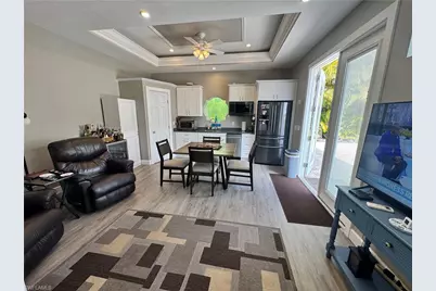 Lot 311 3135 E Riverbend Resort Blvd, Labelle, FL 33935 - Photo 35