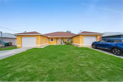 2033 Andalusia Blvd, Cape Coral, FL 33909 - Photo 1