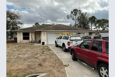 2405/2407 Vernon Ave S, Lehigh Acres, FL 33973 - Photo 1
