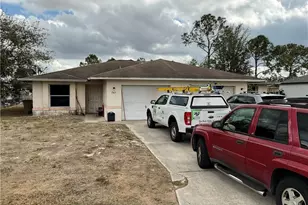 2405/2407 Vernon Ave S, Lehigh Acres, FL 33973 - Photo 1