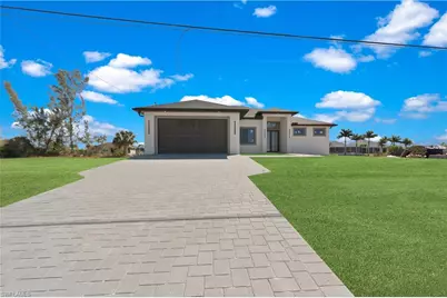 3106 NW 14th Ter, Cape Coral, FL 33993 - Photo 3