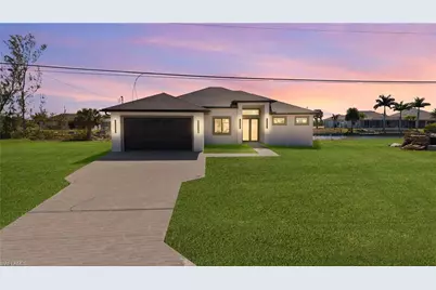 3106 NW 14th Ter, Cape Coral, FL 33993 - Photo 1