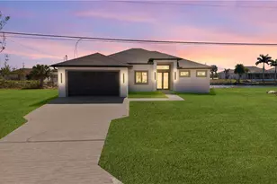 3106 NW 14th Terrace, Cape Coral, FL 33993 - Photo 1