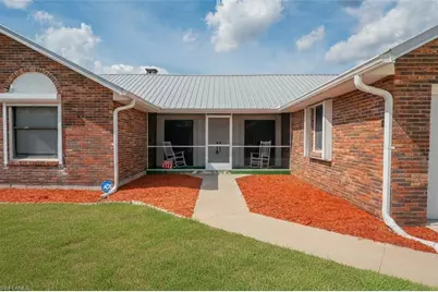 5018 E Hummingbird Dr, Labelle, FL 33935 - Photo 5