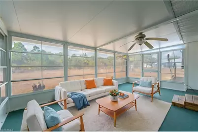 5018 E Hummingbird Dr, Labelle, FL 33935 - Photo 17