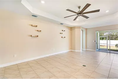 3028 Royal Gardens Ave, Fort Myers, FL 33916 - Photo 7