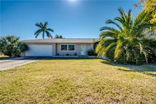 1122 El Dorado Pkwy E, Cape Coral, FL 33904 - Photo 1
