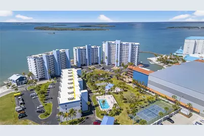 15021 Punta Rassa Rd #801, Fort Myers, FL 33908 - Photo 37