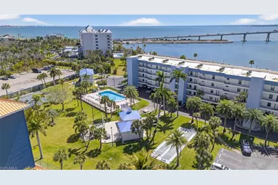 15021 Punta Rassa Rd #801, Fort Myers, FL 33908 - Photo 47