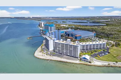 15021 Punta Rassa Rd #801, Fort Myers, FL 33908 - Photo 43