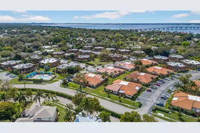 1414 Park Shore Cir #2, Fort Myers, FL 33901 - Photo 27