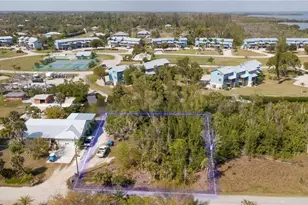 5350 Marina Dr, Bokeelia, FL 33922 - Photo 1