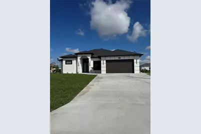 5402 6th St W, Lehigh Acres, FL 33971 - Photo 1