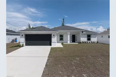 3509 NE 21st Ave, Cape Coral, FL 33909 - Photo 1