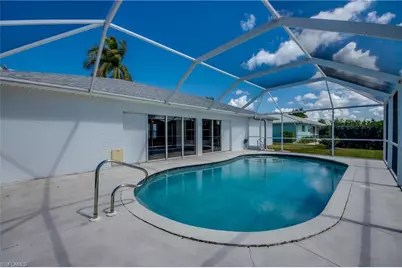 238 SW 43rd Ter, Cape Coral, FL 33914 - Photo 45