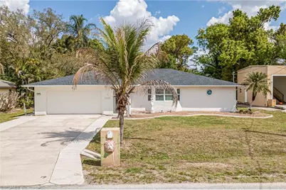1672 Many Rd, North Fort Myers, FL 33903 - Photo 3