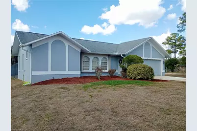 1281 9th St SW, Naples, FL 34117 - Photo 1