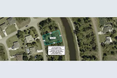 417 Paulcrest Ave, Lehigh Acres, FL 33974 - Photo 1