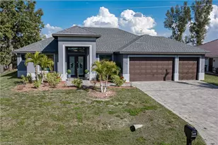 1819 SW 6th Ave, Cape Coral, FL 33991 - Photo 1