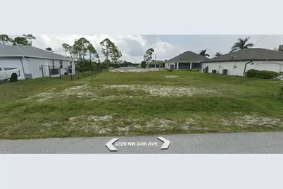 2329 NW 34th Ave, Cape Coral, FL 33993 - Photo 1
