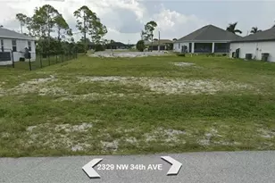2329 NW 34th Ave, Cape Coral, FL 33993 - Photo 1