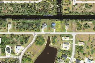 262 Baytree Dr, Rotonda West, FL 33947 - Photo 1