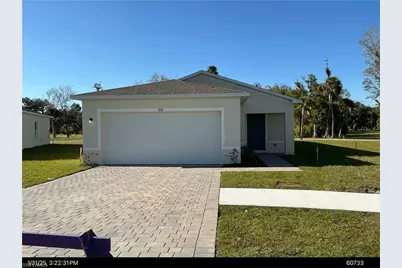 858 Friendship Cir, Labelle, FL 33935 - Photo 1