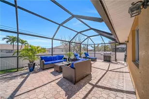 4013 SW 17th Ave, Cape Coral, FL 33914 - Photo 13