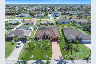 4013 SW 17th Ave, Cape Coral, FL 33914 - Photo 41