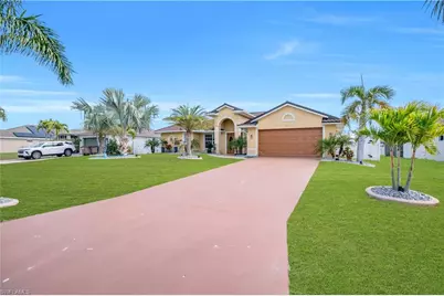 4013 SW 17th Ave, Cape Coral, FL 33914 - Photo 47