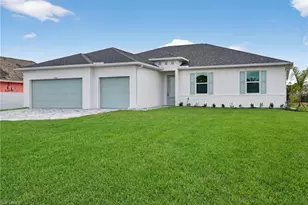 2230 NW 15th Terrace, Cape Coral, FL 33993 - Photo 1