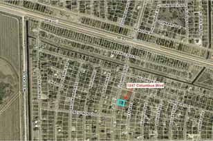 1247 Columbus Blvd, Fort Myers, FL 33913 - Photo 3