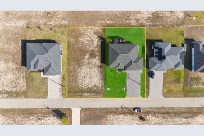 4317 NW 34th Ln, Cape Coral, FL 33993 - Photo 33