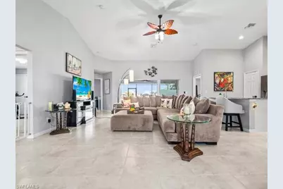 4317 NW 34th Ln, Cape Coral, FL 33993 - Photo 7