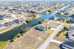 319 NW 8th Terrace, Cape Coral, FL 33993 - Photo 1