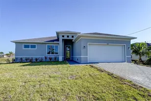 4313 NW 27th Terrace, Cape Coral, FL 33993 - Photo 1