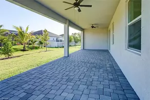 4313 NW 27th Terrace, Cape Coral, FL 33993 - Photo 35
