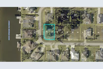 4409 NW 21st St, Cape Coral, FL 33993 - Photo 1