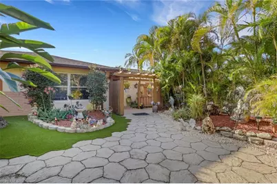 4419 N Pacific Cir, North Fort Myers, FL 33903 - Photo 7