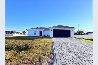 224 NE 24th Ter, Cape Coral, FL 33909 - Photo 1