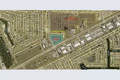 917 NE Pine Island Rd, Cape Coral, FL 33909 - Photo 1