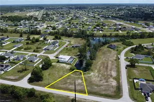 3819 Andalusia Blvd, Cape Coral, FL 33909 - Photo 3