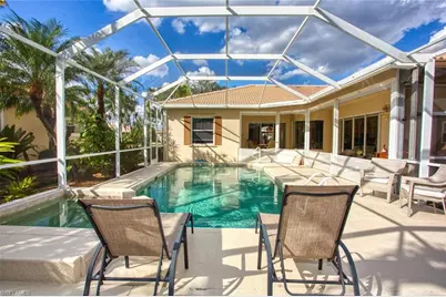 7996 Tiger Palm Way, Fort Myers, FL 33966 - Photo 1