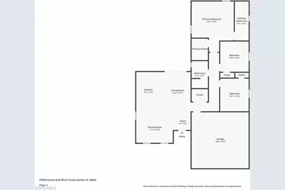 27095 Green Gulf Blvd, Punta Gorda, FL 33955 - Photo 27
