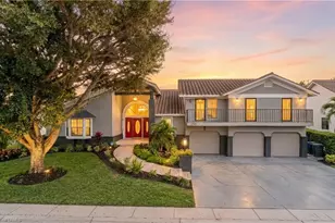 5740 Harborage Dr, Fort Myers, FL 33908 - Photo 1